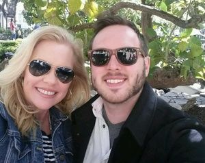 Meet your Posher, Kerry